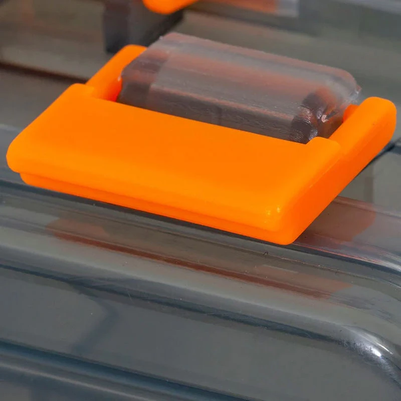 Savage Gear 2 Sided Smoke Lure Boxes